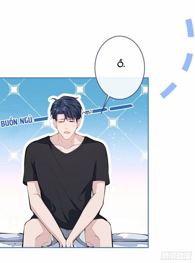 Lại Bị Nam Thần Trêu Lên Hot Search 171 trang 5