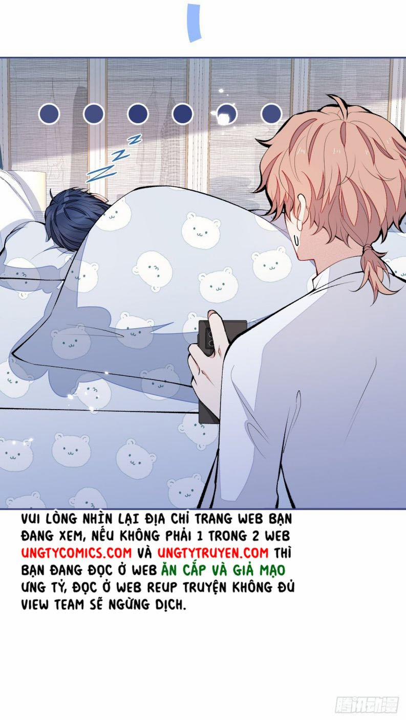 Lại Bị Nam Thần Trêu Lên Hot Search 171 trang 7