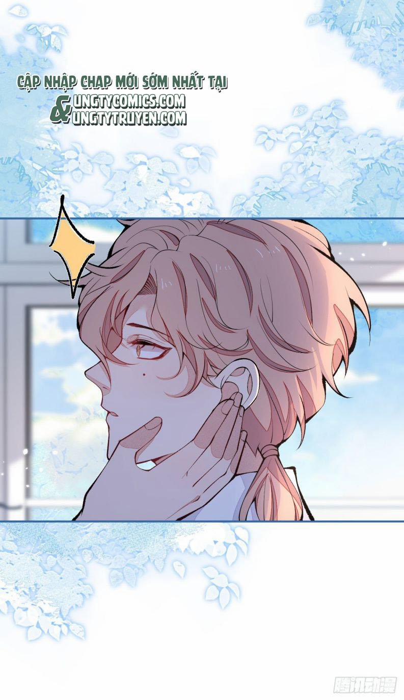 Lại Bị Nam Thần Trêu Lên Hot Search 171 trang 9