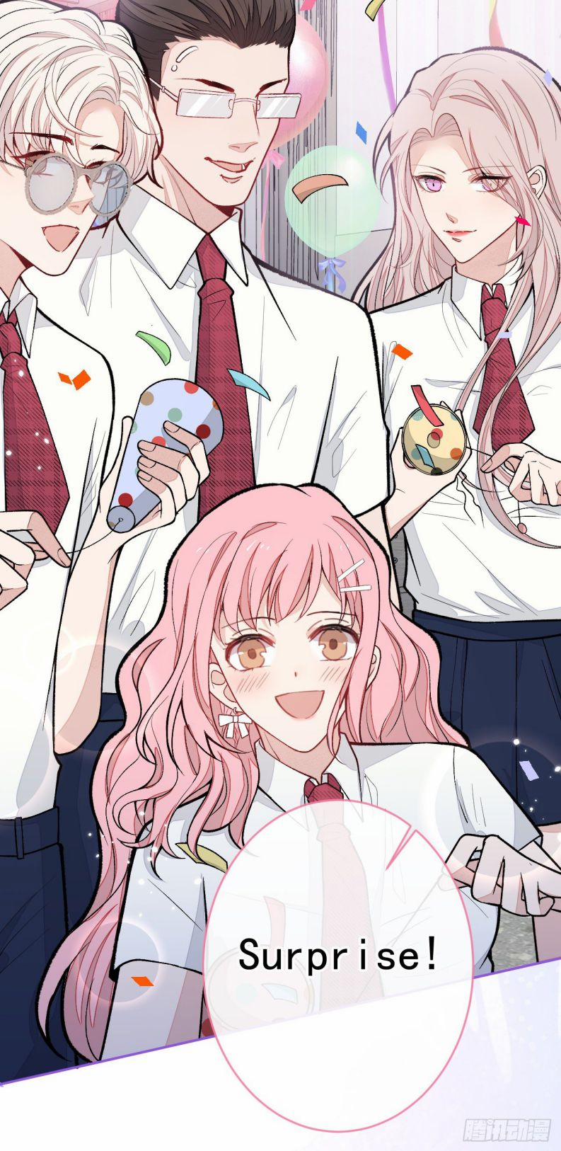 Lại Bị Nam Thần Trêu Lên Hot Search 172 trang 12