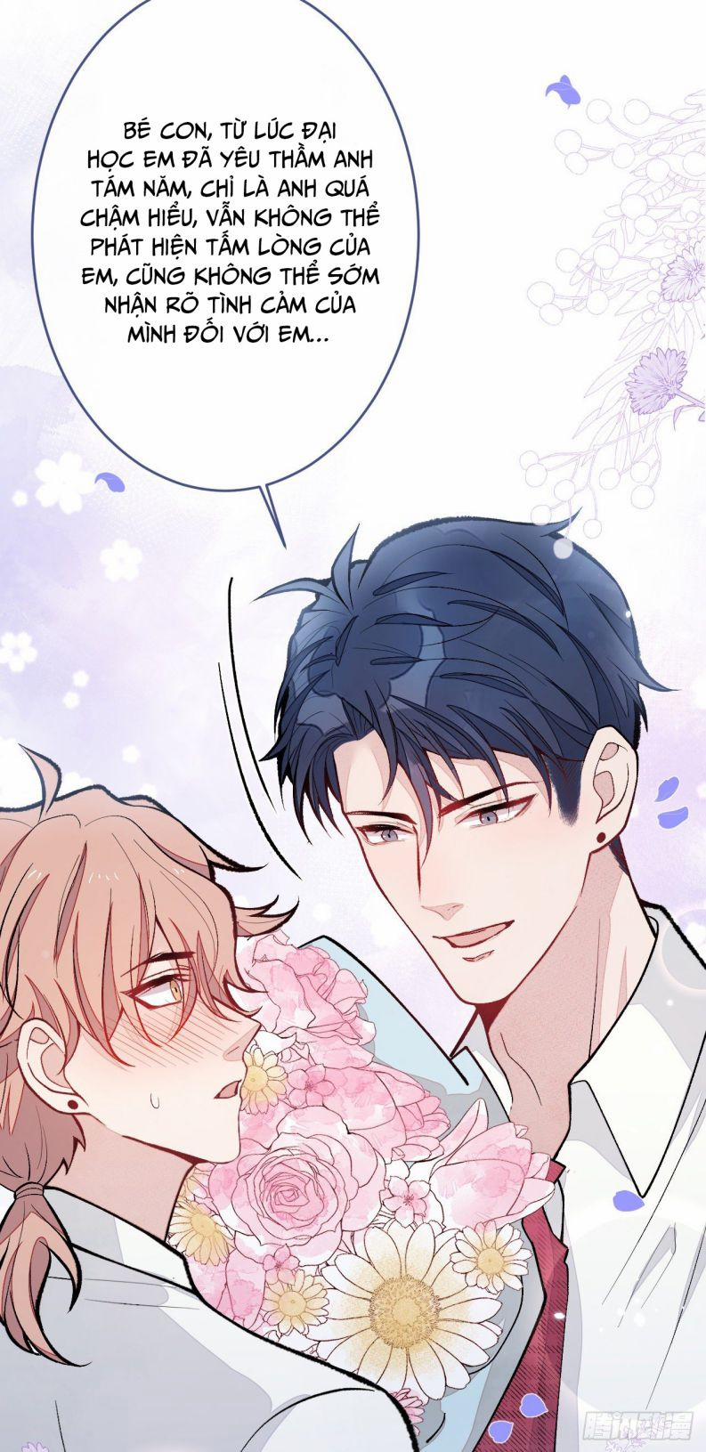 Lại Bị Nam Thần Trêu Lên Hot Search 172 trang 17