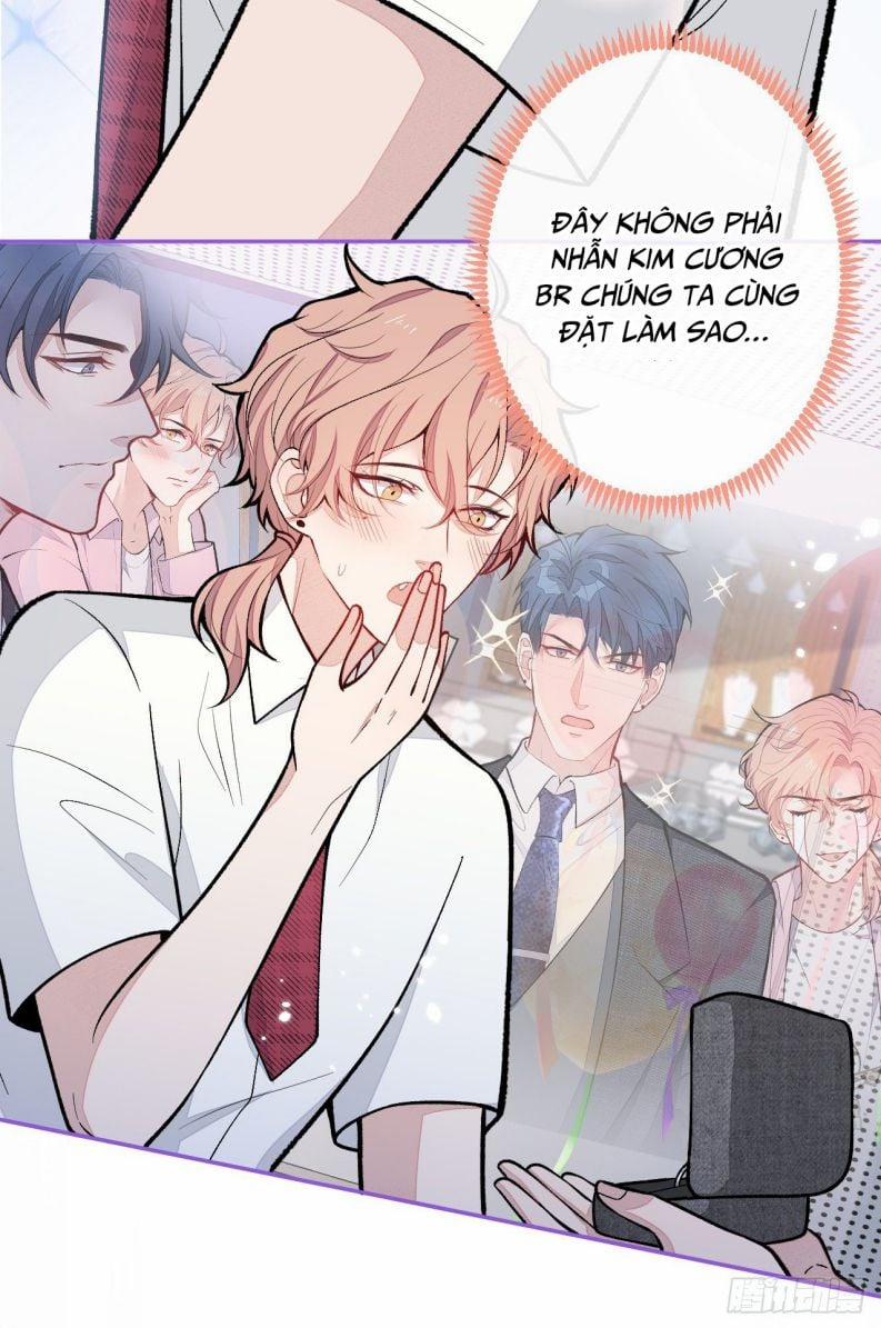 Lại Bị Nam Thần Trêu Lên Hot Search 172 trang 21