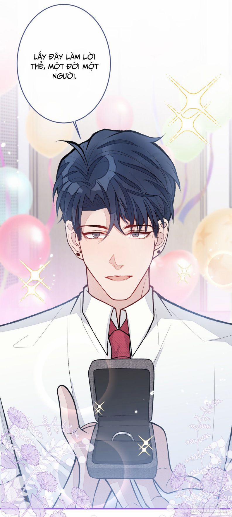 Lại Bị Nam Thần Trêu Lên Hot Search 172 trang 22