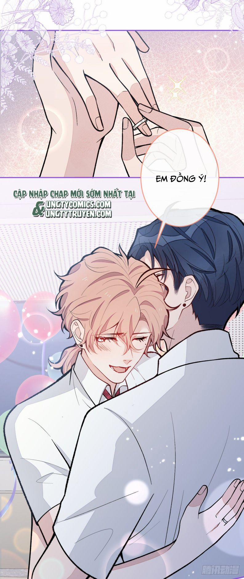 Lại Bị Nam Thần Trêu Lên Hot Search 172 trang 23