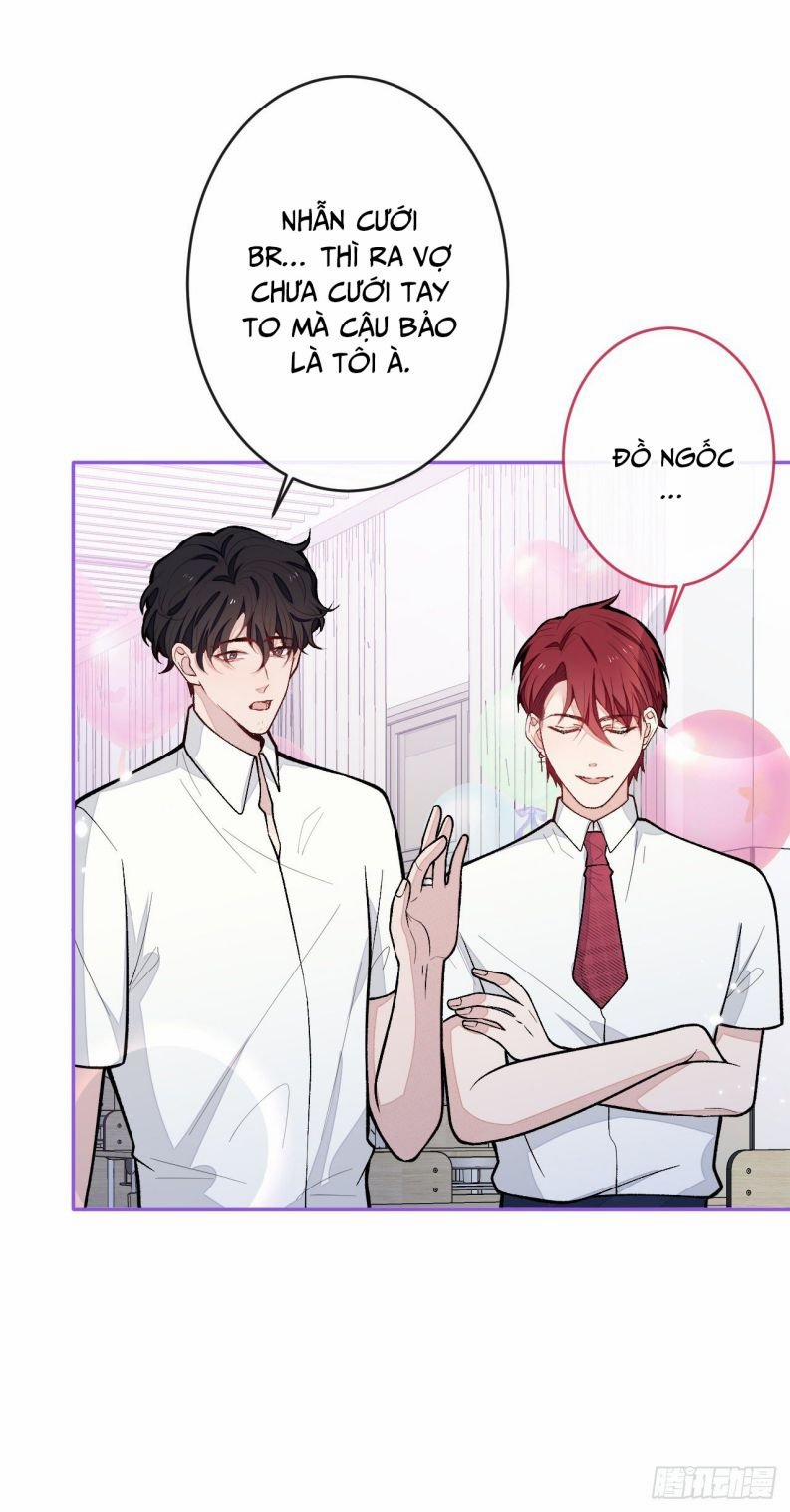 Lại Bị Nam Thần Trêu Lên Hot Search 172 trang 25
