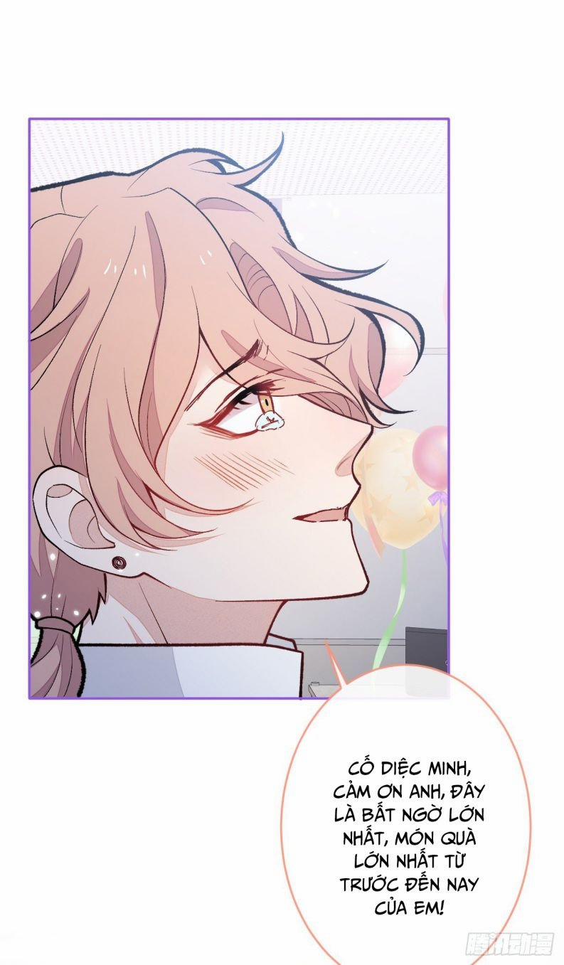 Lại Bị Nam Thần Trêu Lên Hot Search 172 trang 26