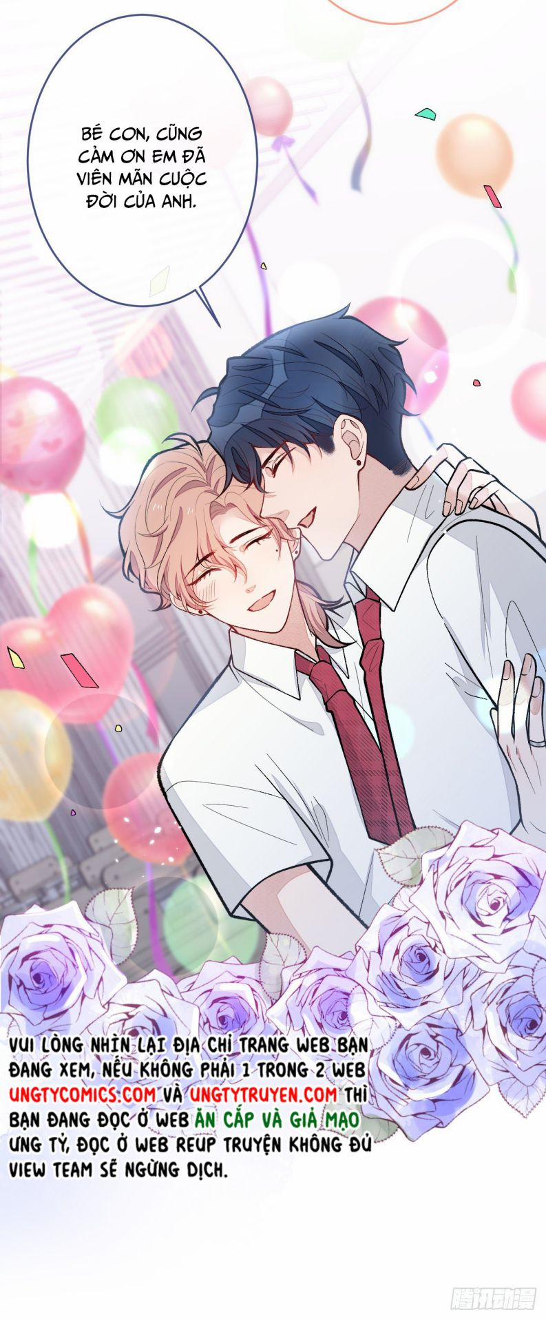 Lại Bị Nam Thần Trêu Lên Hot Search 172 trang 27