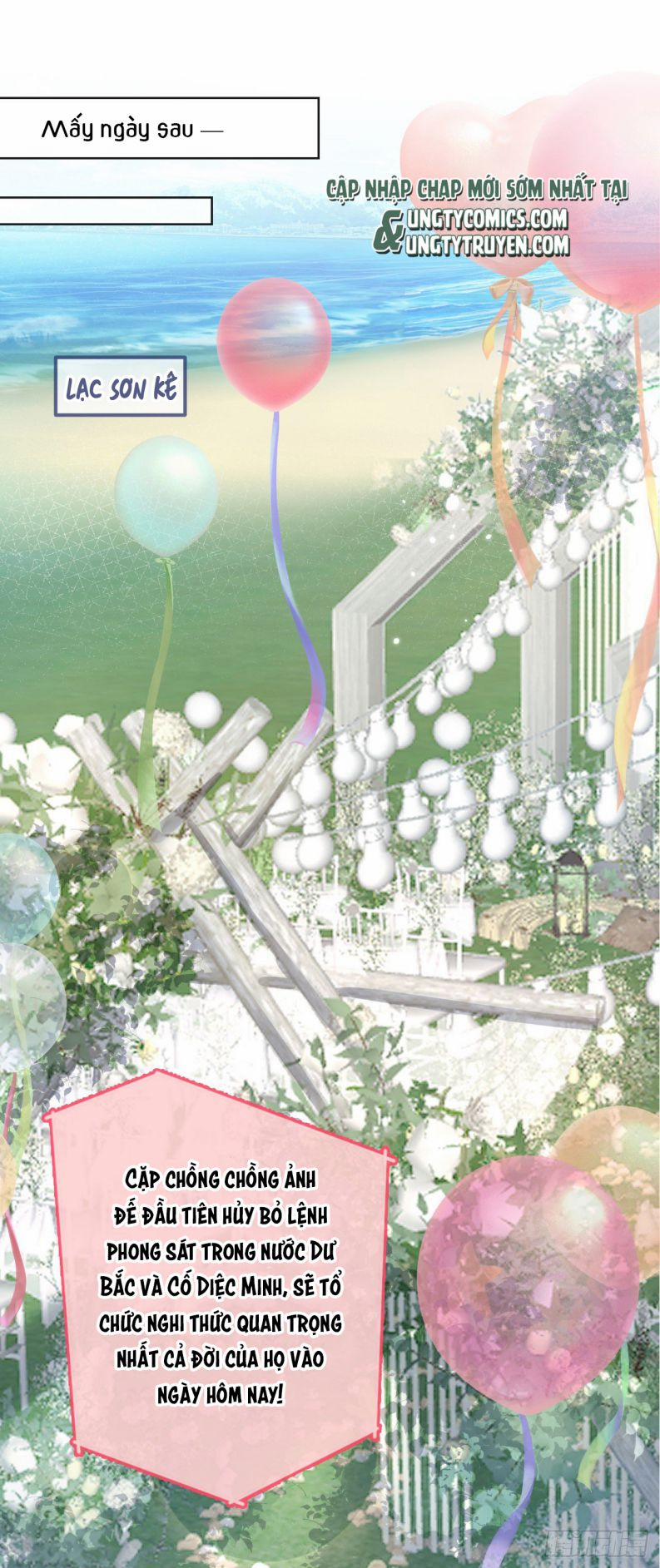 Lại Bị Nam Thần Trêu Lên Hot Search 172 trang 30