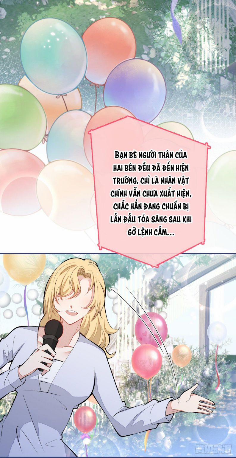 Lại Bị Nam Thần Trêu Lên Hot Search 172 trang 31