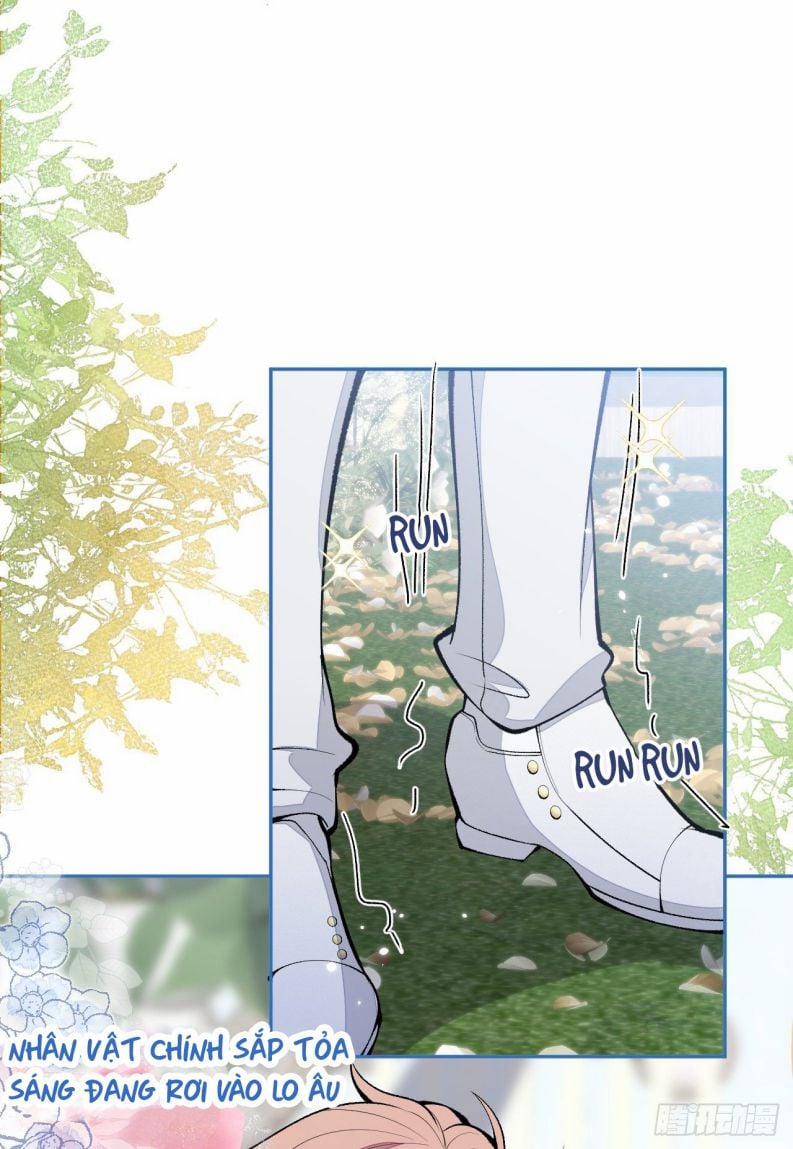 Lại Bị Nam Thần Trêu Lên Hot Search 172 trang 32