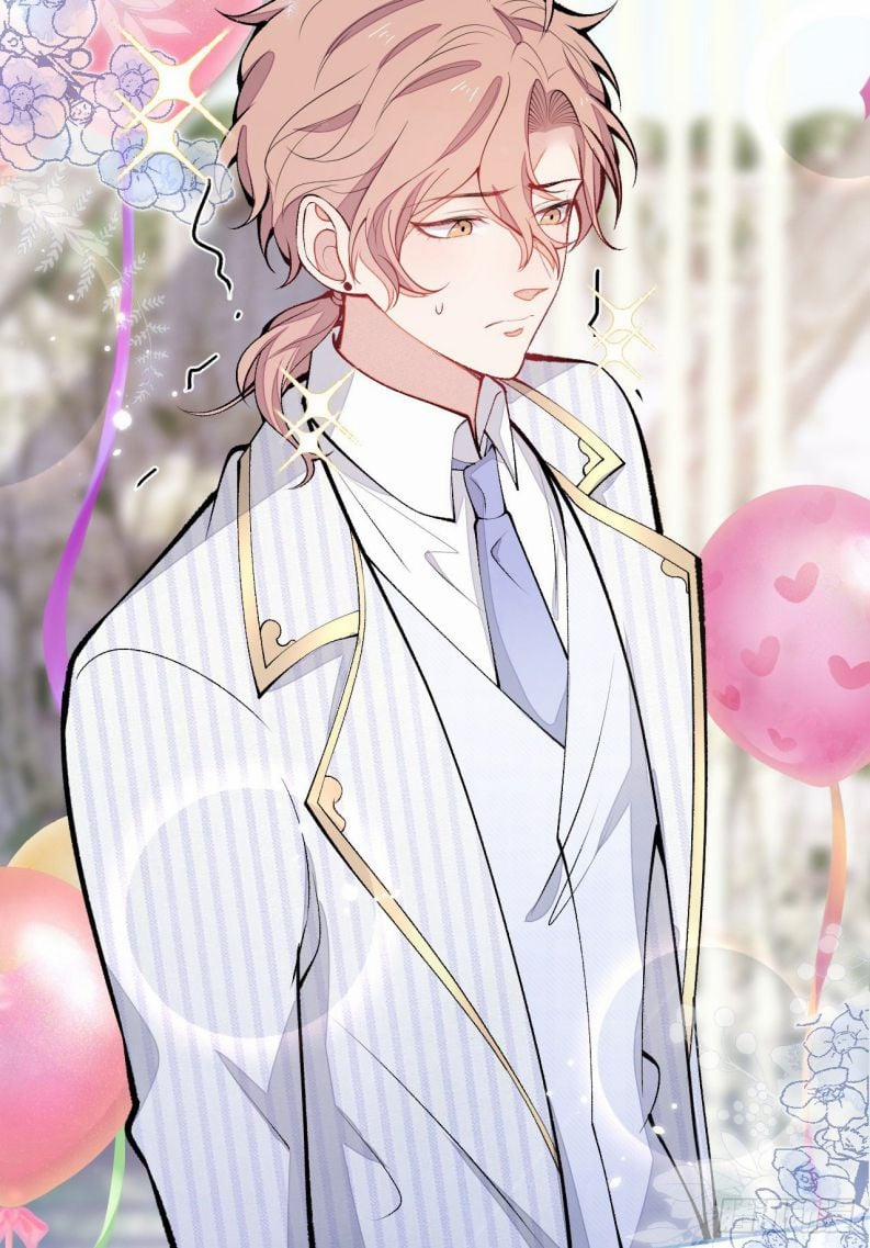 Lại Bị Nam Thần Trêu Lên Hot Search 172 trang 33