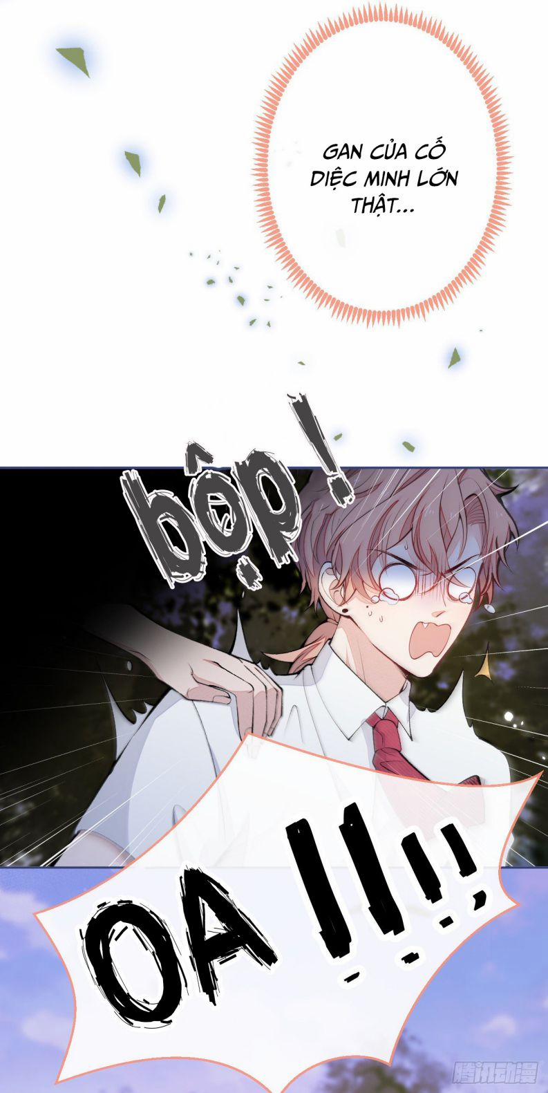 Lại Bị Nam Thần Trêu Lên Hot Search 172 trang 5