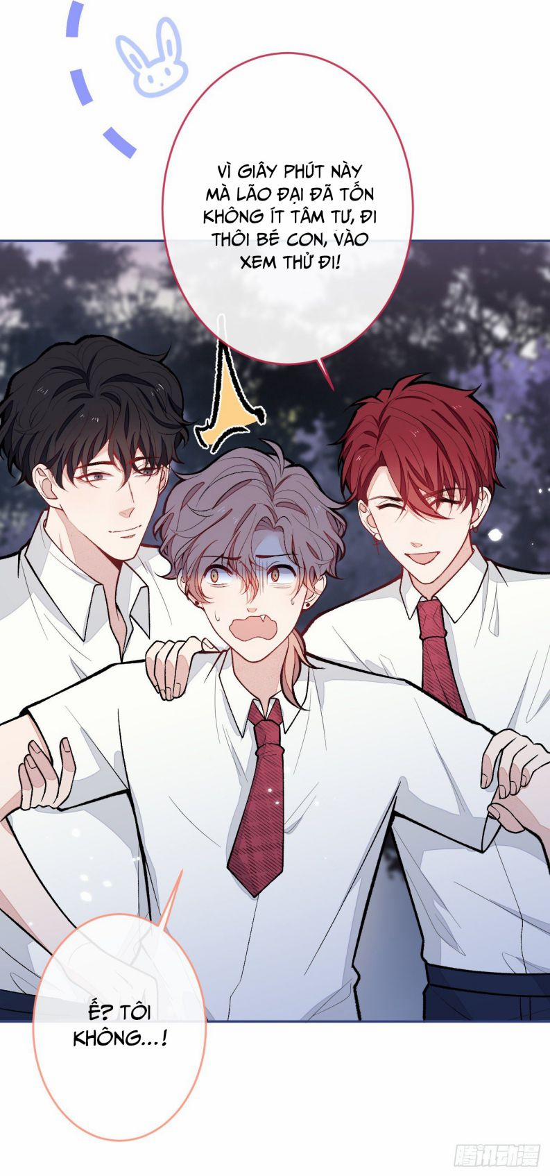 Lại Bị Nam Thần Trêu Lên Hot Search 172 trang 8