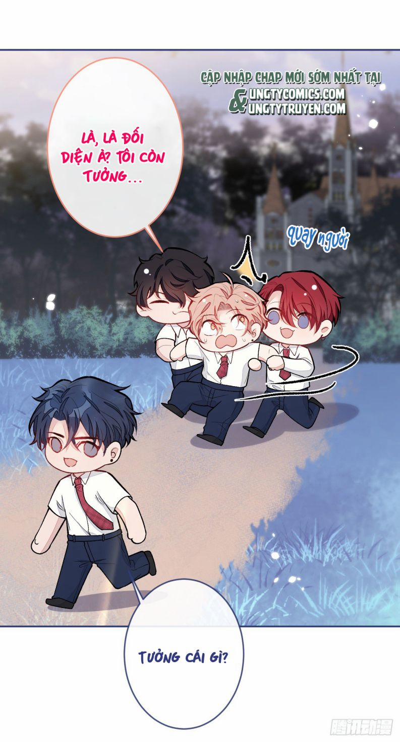 Lại Bị Nam Thần Trêu Lên Hot Search 172 trang 9