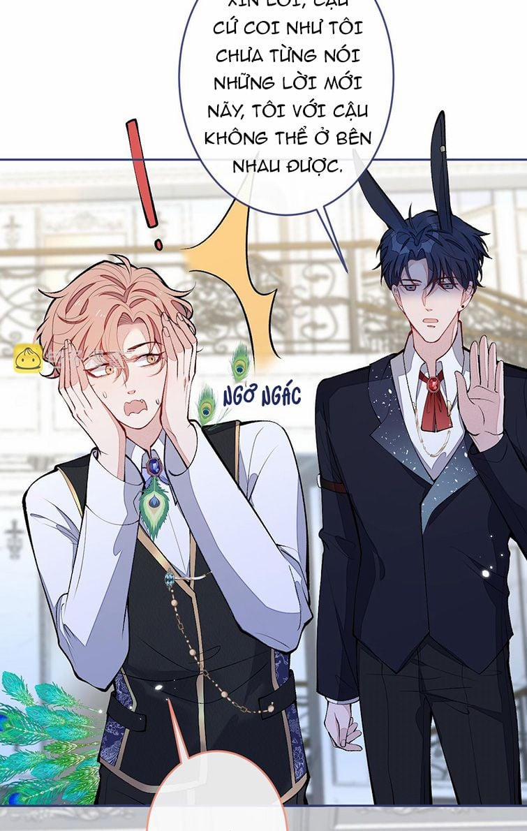 Lại Bị Nam Thần Trêu Lên Hot Search Ngoại truyện 2 trang 10