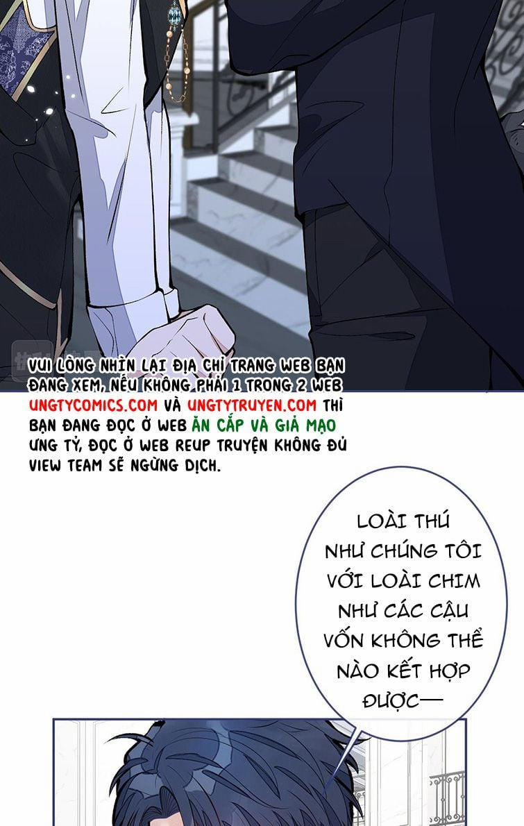 Lại Bị Nam Thần Trêu Lên Hot Search Ngoại truyện 2 trang 12