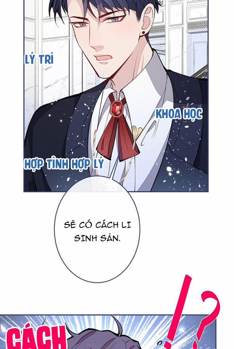 Lại Bị Nam Thần Trêu Lên Hot Search Ngoại truyện 2 trang 13