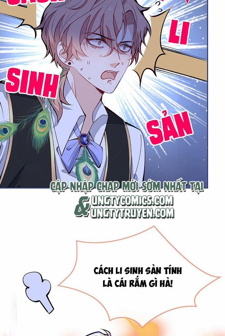 Lại Bị Nam Thần Trêu Lên Hot Search Ngoại truyện 2 trang 14