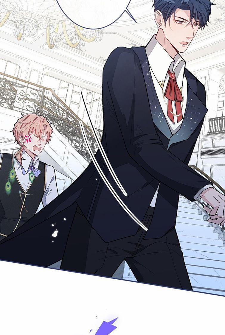 Lại Bị Nam Thần Trêu Lên Hot Search Ngoại truyện 2 trang 17