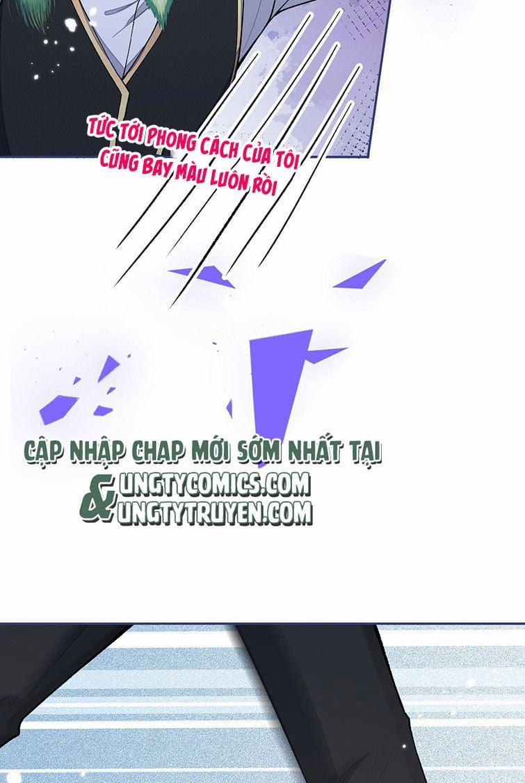 Lại Bị Nam Thần Trêu Lên Hot Search Ngoại truyện 2 trang 19