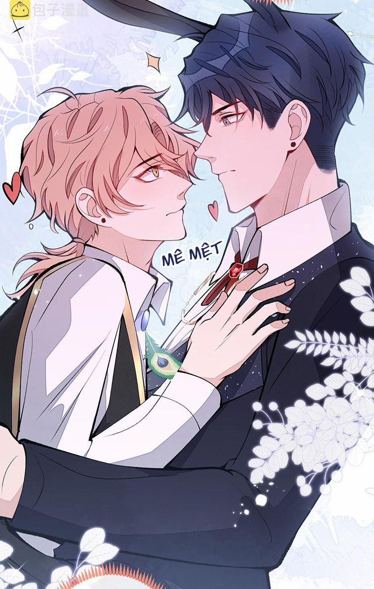 Lại Bị Nam Thần Trêu Lên Hot Search Ngoại truyện 2 trang 2