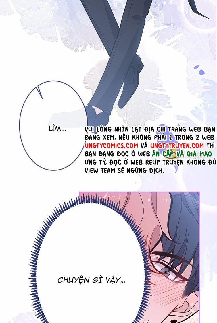 Lại Bị Nam Thần Trêu Lên Hot Search Ngoại truyện 2 trang 22