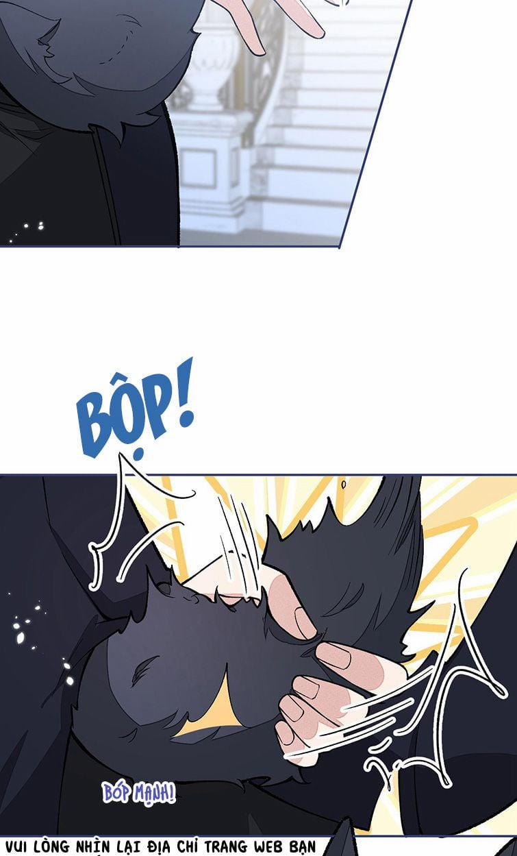 Lại Bị Nam Thần Trêu Lên Hot Search Ngoại truyện 2 trang 26