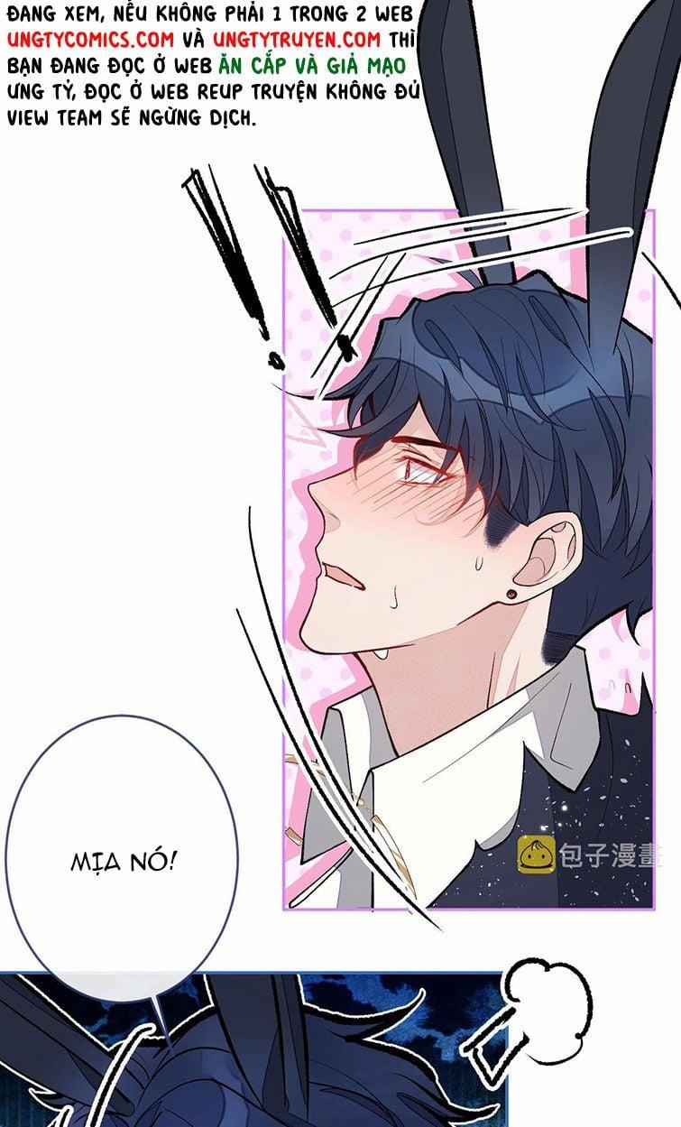 Lại Bị Nam Thần Trêu Lên Hot Search Ngoại truyện 2 trang 27