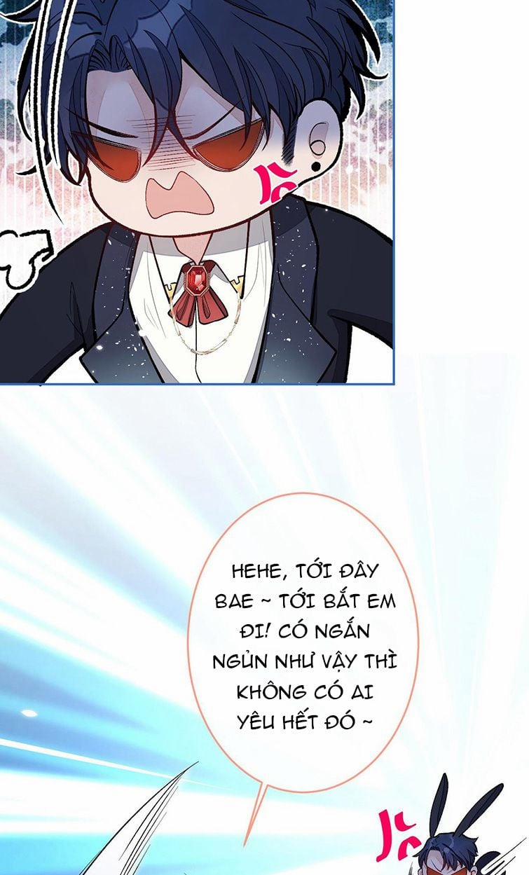 Lại Bị Nam Thần Trêu Lên Hot Search Ngoại truyện 2 trang 28