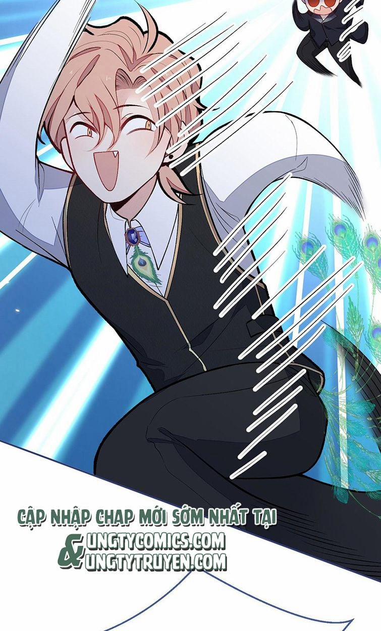 Lại Bị Nam Thần Trêu Lên Hot Search Ngoại truyện 2 trang 29