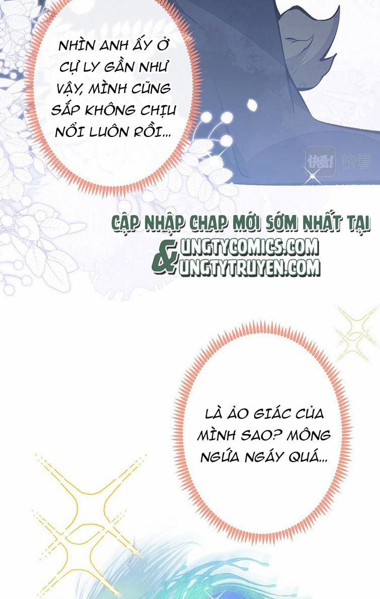 Lại Bị Nam Thần Trêu Lên Hot Search Ngoại truyện 2 trang 3