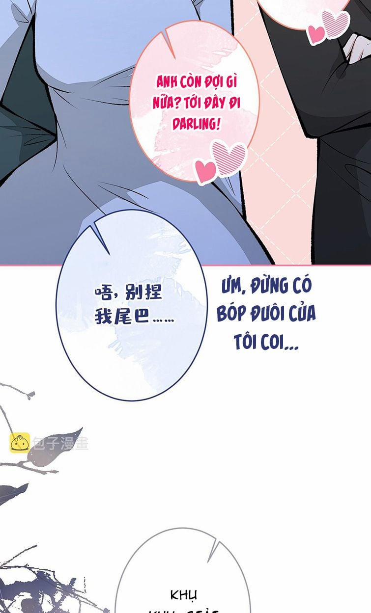 Lại Bị Nam Thần Trêu Lên Hot Search Ngoại truyện 2 trang 34