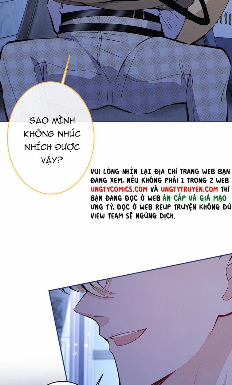 Lại Bị Nam Thần Trêu Lên Hot Search Ngoại truyện 2 trang 38