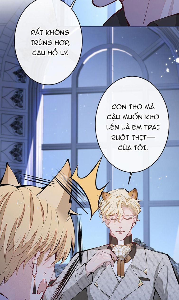 Lại Bị Nam Thần Trêu Lên Hot Search Ngoại truyện 2 trang 39