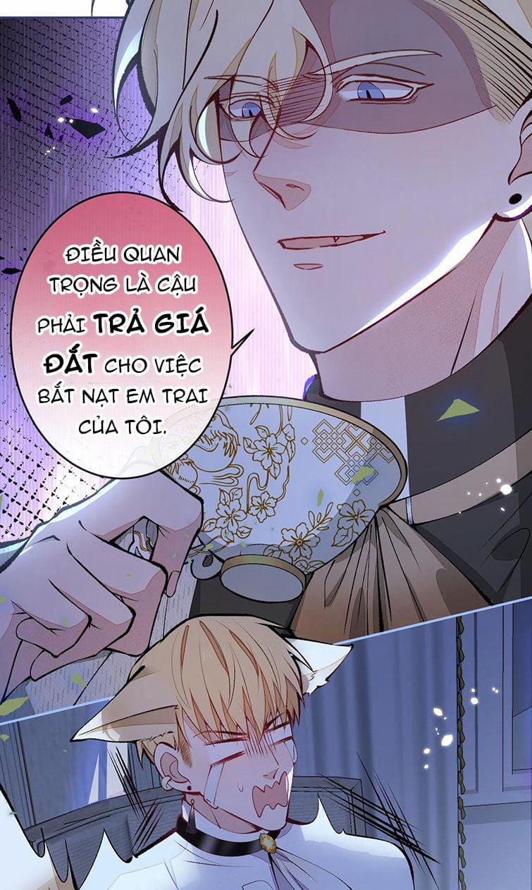 Lại Bị Nam Thần Trêu Lên Hot Search Ngoại truyện 2 trang 42