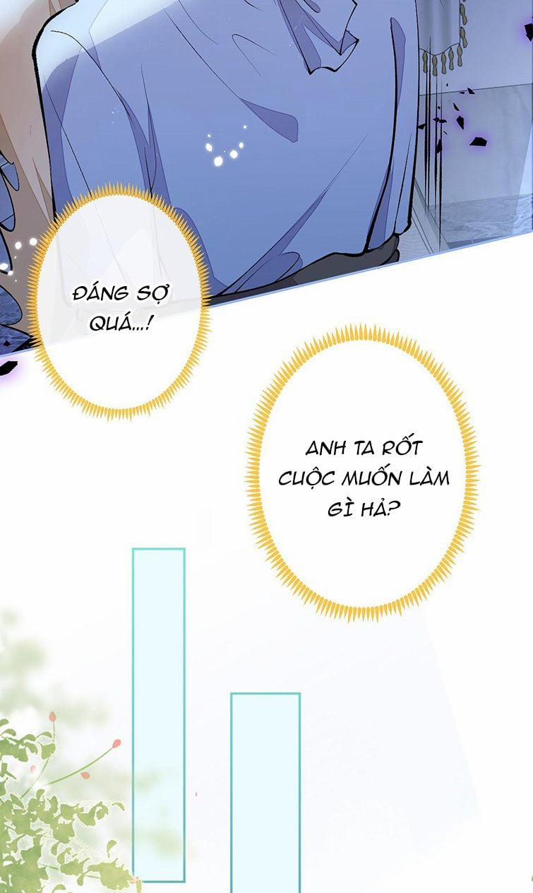 Lại Bị Nam Thần Trêu Lên Hot Search Ngoại truyện 2 trang 43
