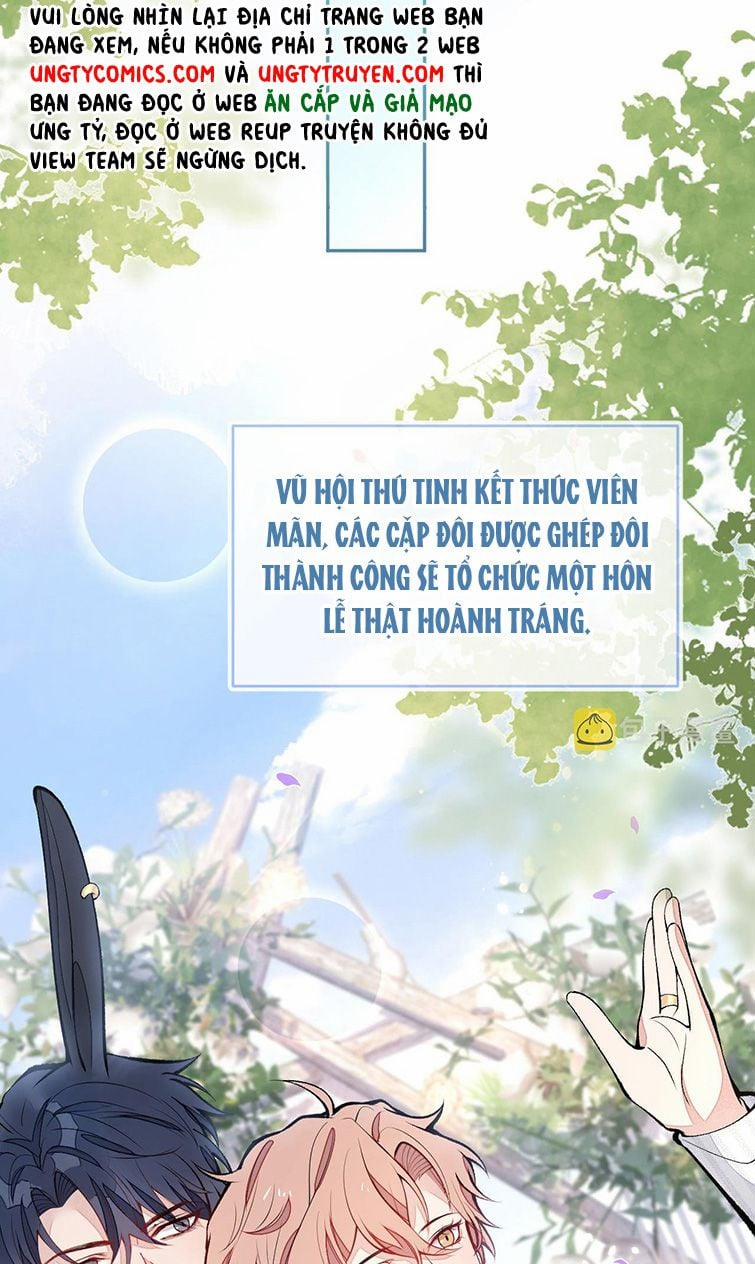 Lại Bị Nam Thần Trêu Lên Hot Search Ngoại truyện 2 trang 44