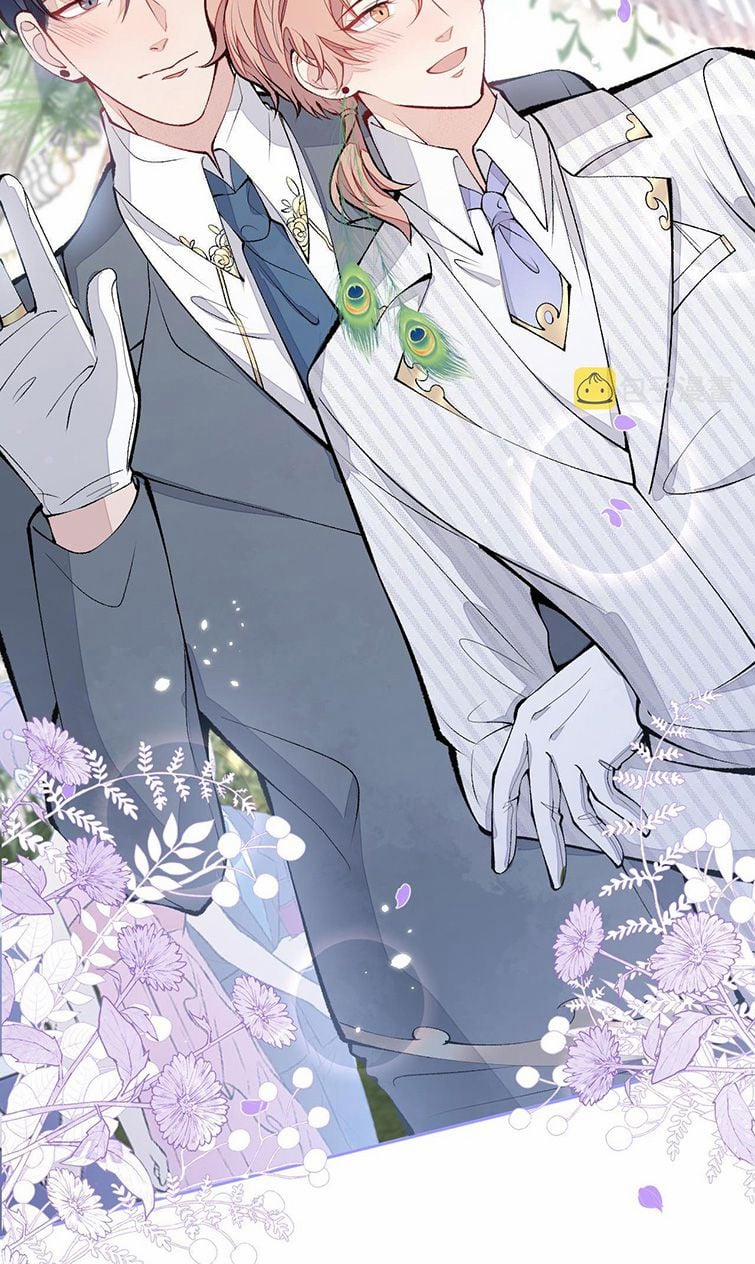 Lại Bị Nam Thần Trêu Lên Hot Search Ngoại truyện 2 trang 45