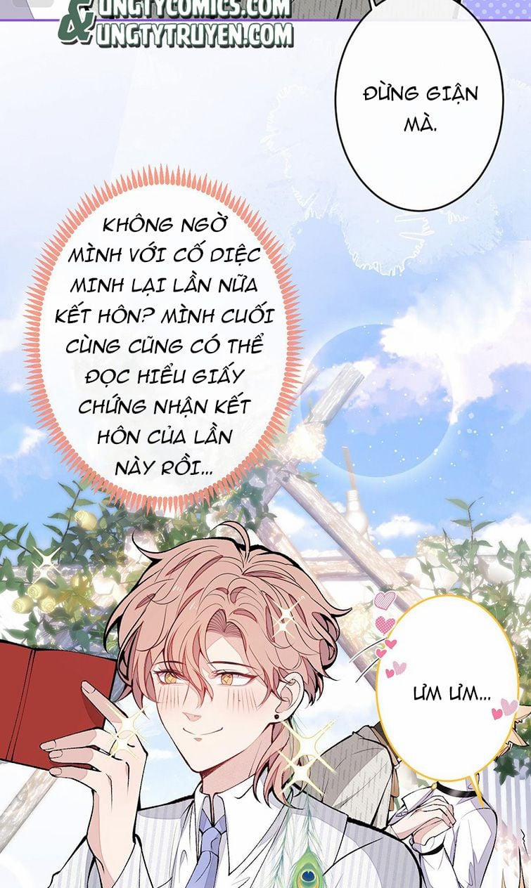 Lại Bị Nam Thần Trêu Lên Hot Search Ngoại truyện 2 trang 47