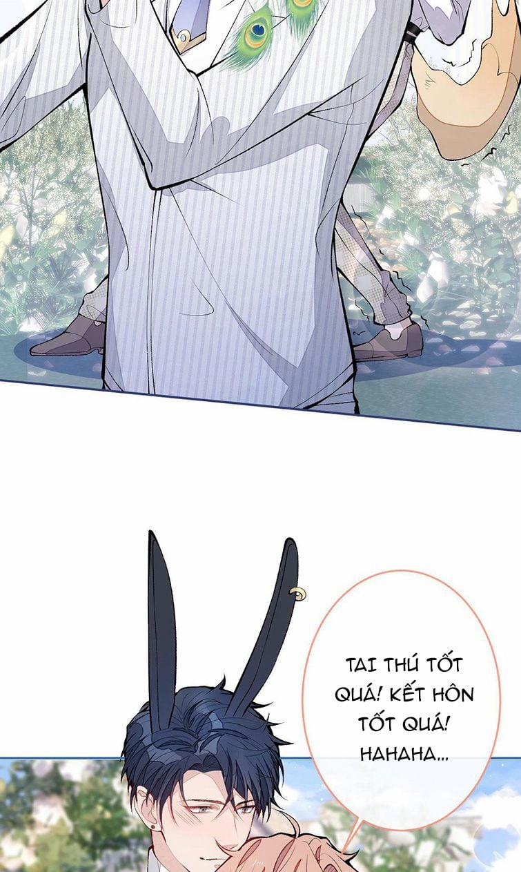 Lại Bị Nam Thần Trêu Lên Hot Search Ngoại truyện 2 trang 48