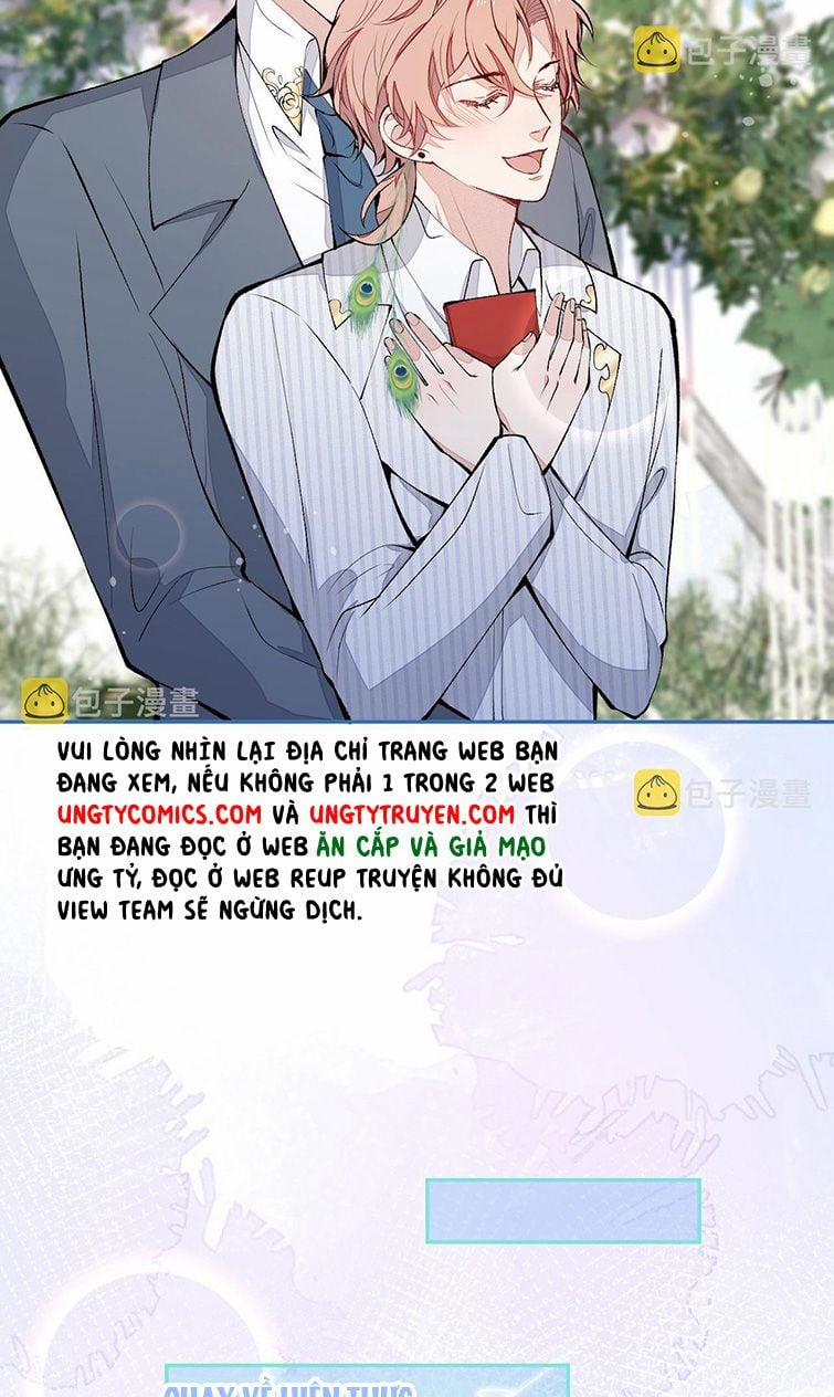 Lại Bị Nam Thần Trêu Lên Hot Search Ngoại truyện 2 trang 49