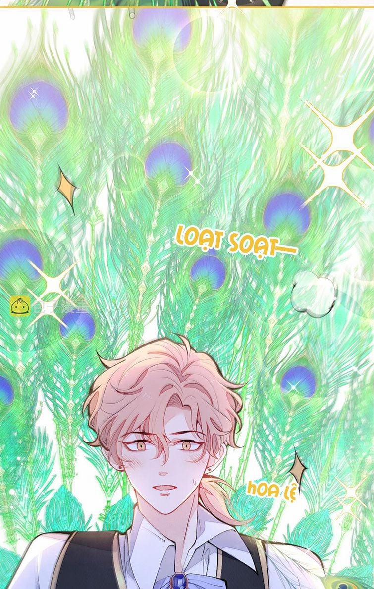 Lại Bị Nam Thần Trêu Lên Hot Search Ngoại truyện 2 trang 5