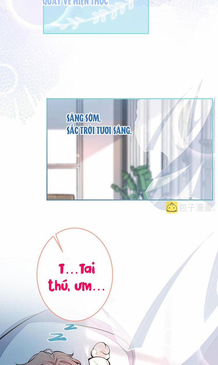 Lại Bị Nam Thần Trêu Lên Hot Search Ngoại truyện 2 trang 50