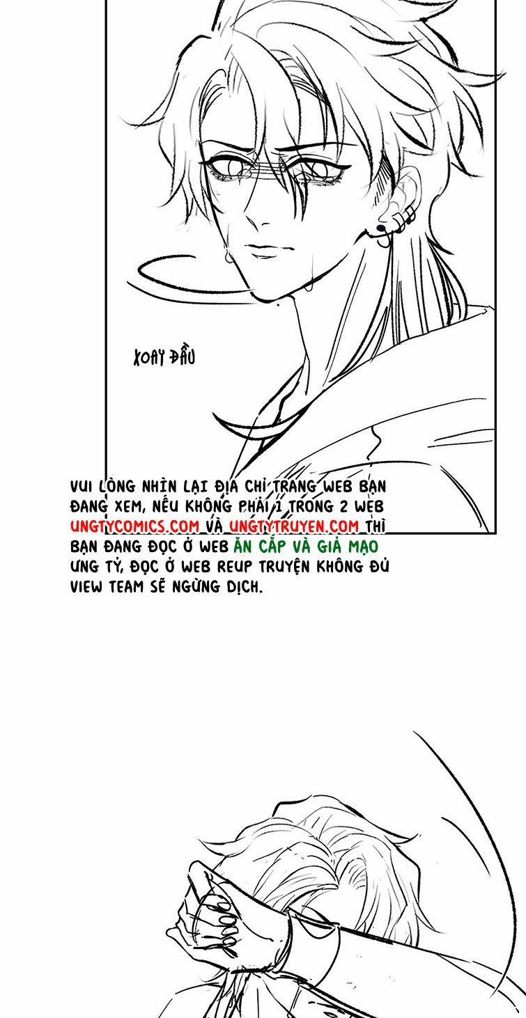 Lại Bị Nam Thần Trêu Lên Hot Search Ngoại truyện 2 trang 53