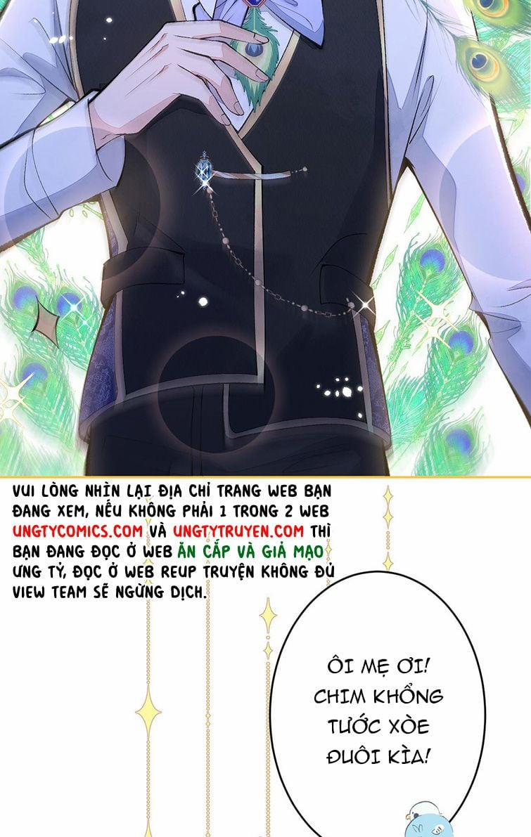 Lại Bị Nam Thần Trêu Lên Hot Search Ngoại truyện 2 trang 6