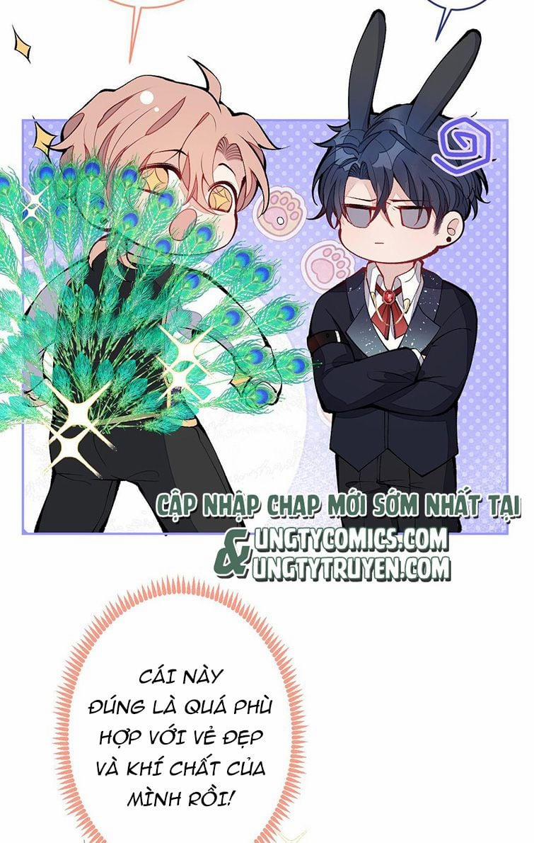 Lại Bị Nam Thần Trêu Lên Hot Search Ngoại truyện 2 trang 8