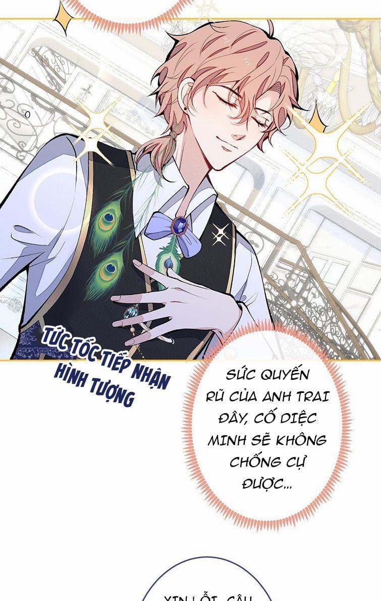 Lại Bị Nam Thần Trêu Lên Hot Search Ngoại truyện 2 trang 9