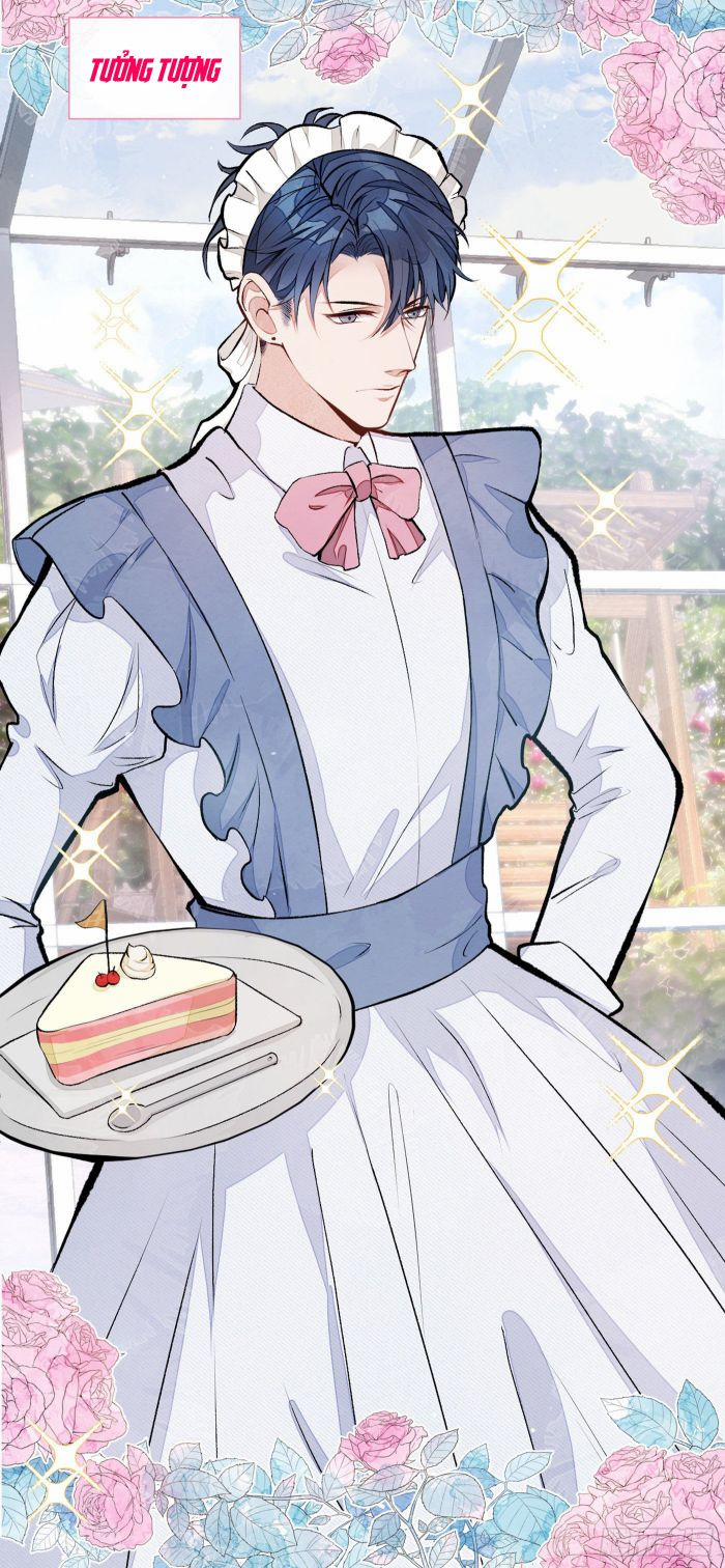 Lại Bị Nam Thần Trêu Lên Hot Search Ngoại truyện: Phúc lợi mặc đồ nữ trang 19