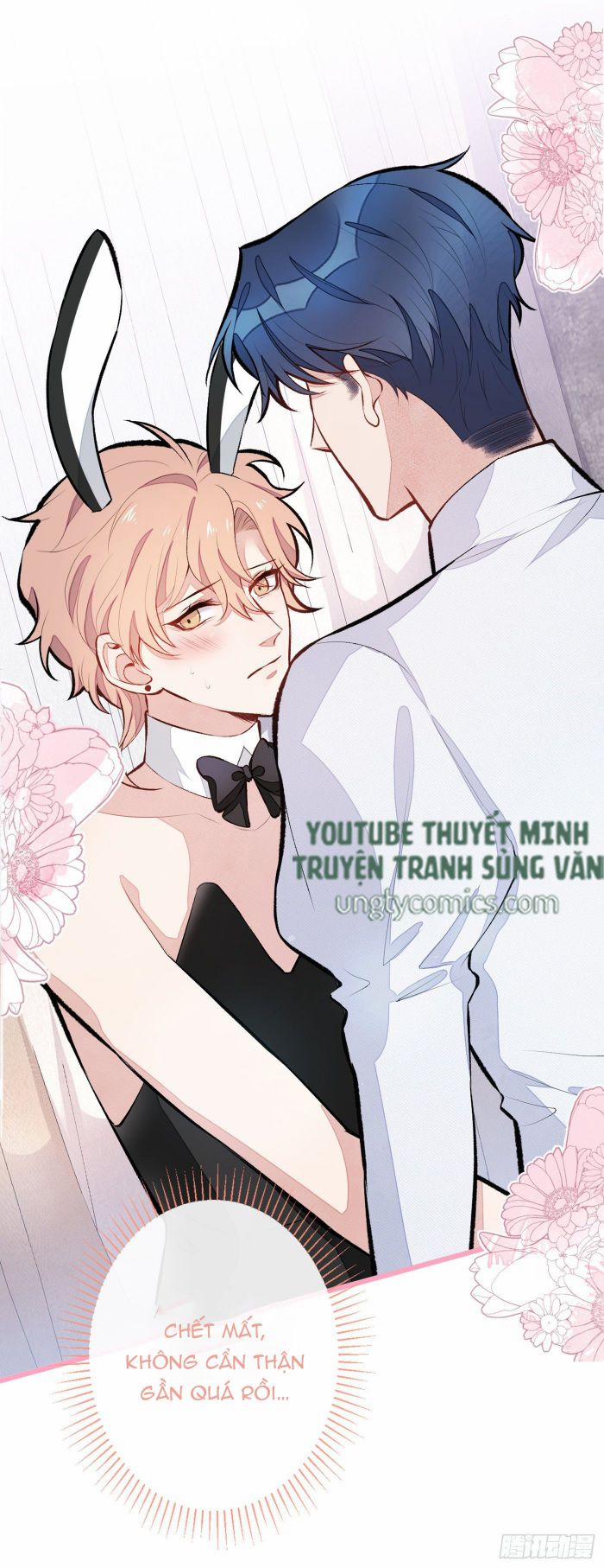 Lại Bị Nam Thần Trêu Lên Hot Search Ngoại truyện: Phúc lợi mặc đồ nữ trang 26