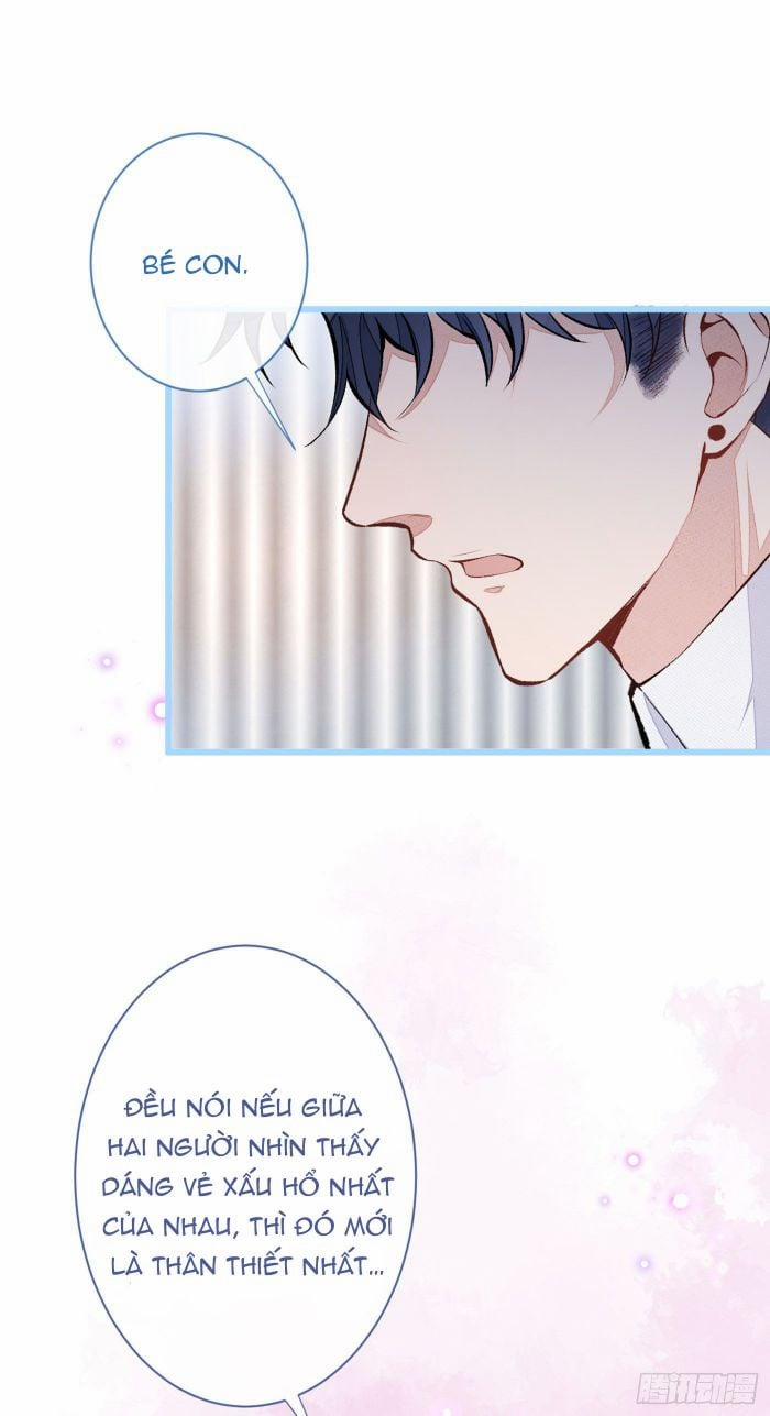 Lại Bị Nam Thần Trêu Lên Hot Search Ngoại truyện: Phúc lợi mặc đồ nữ trang 27